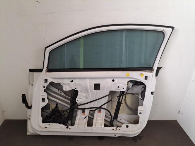 Image Porte avant droit - SEAT IBIZA 4