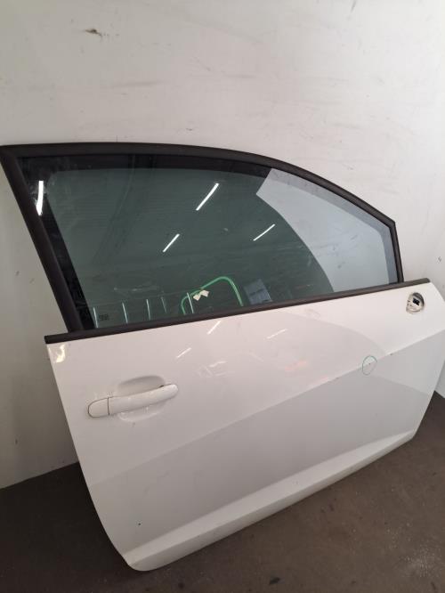 Image Porte avant droit - SEAT IBIZA 4