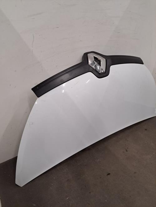 Image Capot - RENAULT TRAFIC 3 COURT