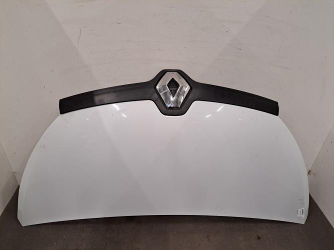 Image Capot - RENAULT TRAFIC 3 COURT