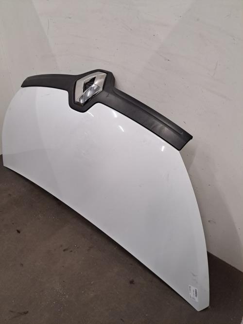 Image Capot - RENAULT TRAFIC 3 COURT