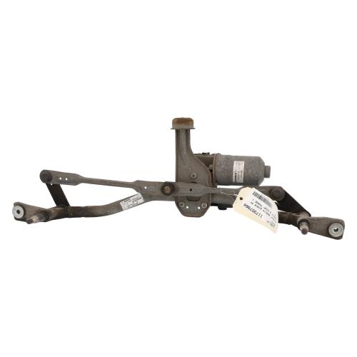 Image Moteur essuie glace avant - RENAULT TRAFIC 3 COURT