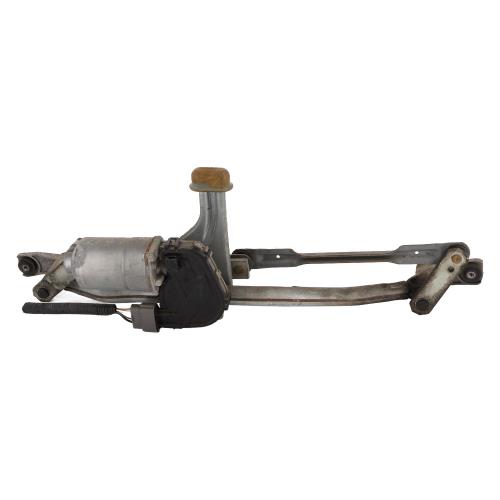 Image Moteur essuie glace avant - RENAULT TRAFIC 3 COURT