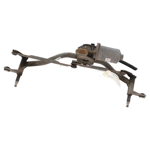 Image Moteur essuie glace avant - RENAULT TRAFIC 3 COURT
