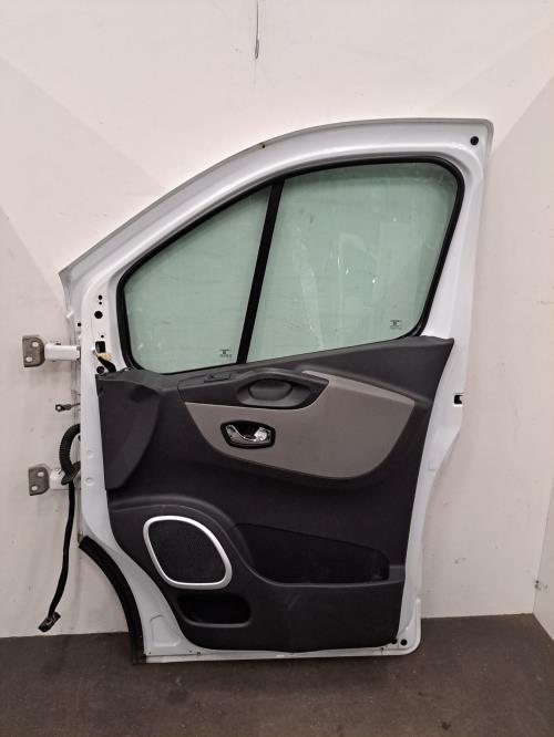 Image Porte avant droit - RENAULT TRAFIC 3 COURT