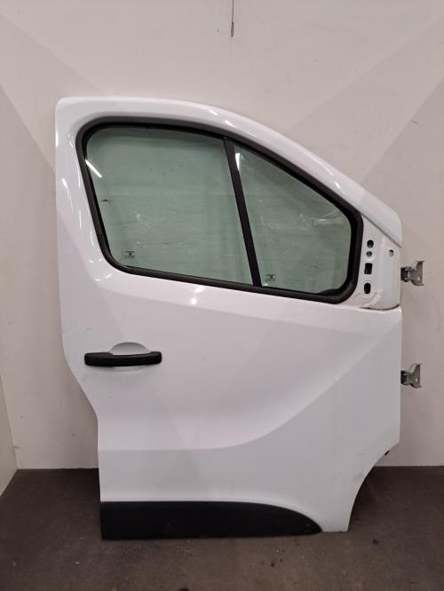 Image Porte avant droit - RENAULT TRAFIC 3 COURT