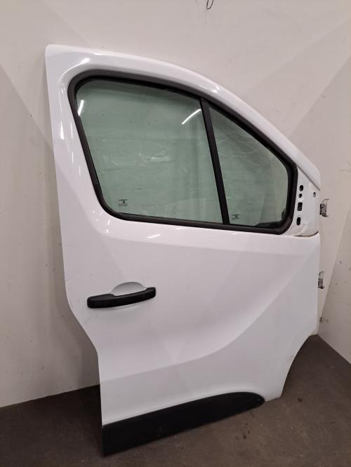 Image Porte avant droit - RENAULT TRAFIC 3 COURT