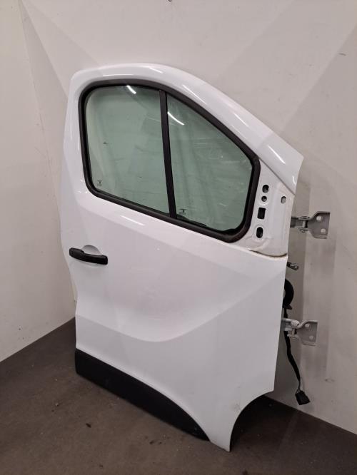 Image Porte avant droit - RENAULT TRAFIC 3 COURT