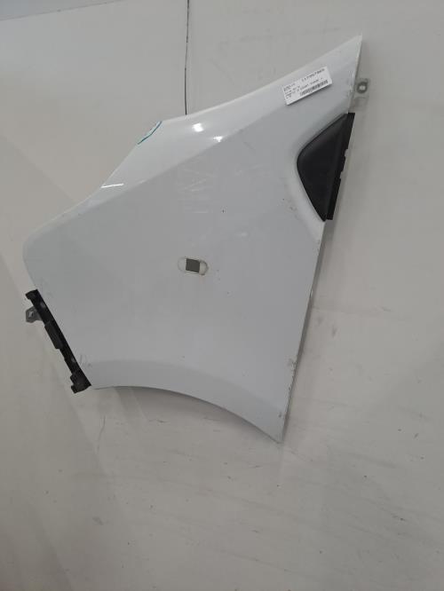 Image Aile avant gauche - RENAULT TRAFIC 3 COURT
