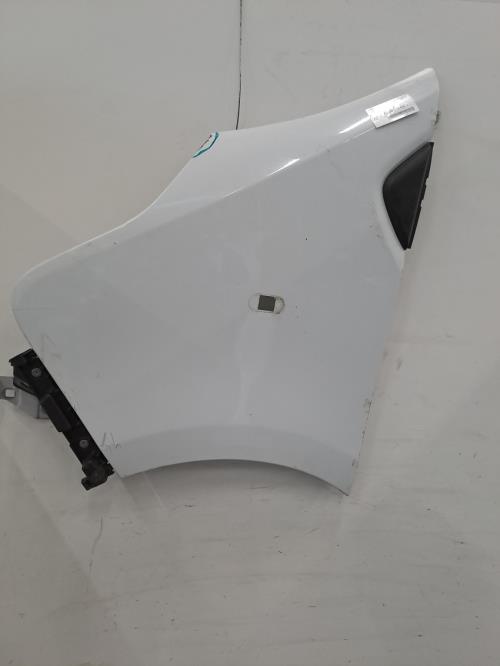 Image Aile avant gauche - RENAULT TRAFIC 3 COURT