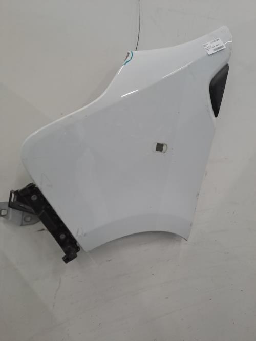 Image Aile avant gauche - RENAULT TRAFIC 3 COURT