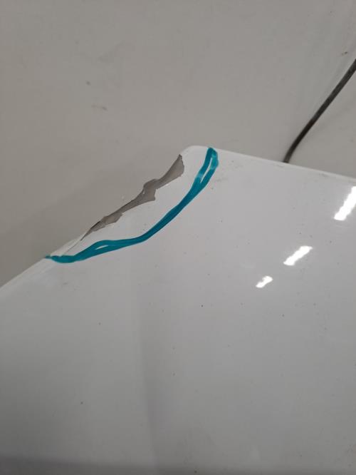 Image Aile avant gauche - RENAULT TRAFIC 3 COURT