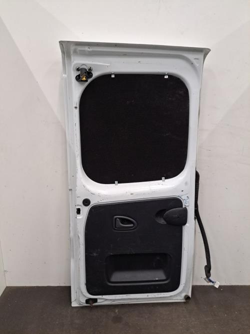 Image Porte de coffre gauche - RENAULT TRAFIC 3 COURT