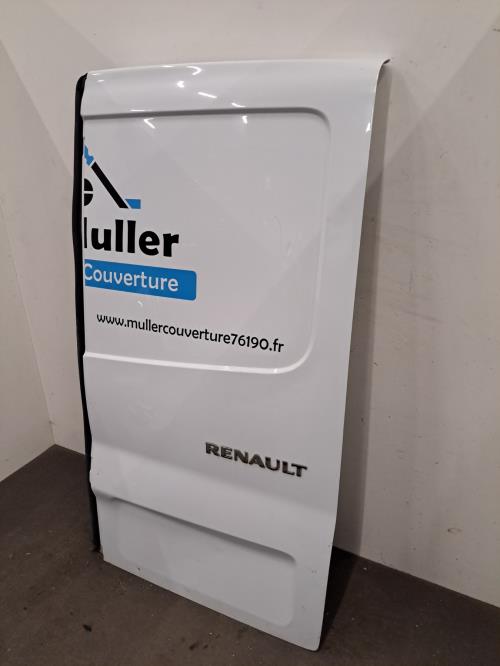 Image Porte de coffre droit - RENAULT TRAFIC 3 COURT