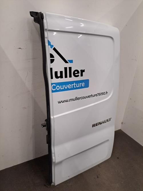 Image Porte de coffre droit - RENAULT TRAFIC 3 COURT