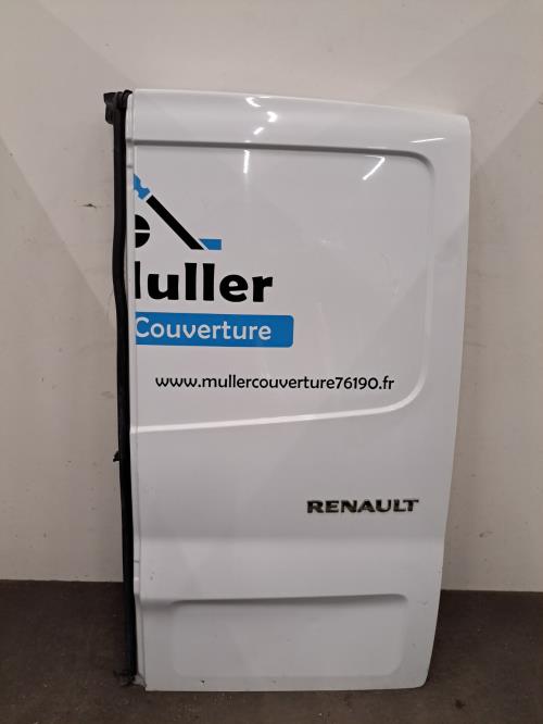 Image Porte de coffre droit - RENAULT TRAFIC 3 COURT