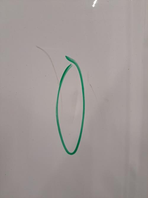 Image Porte de coffre droit - RENAULT TRAFIC 3 COURT