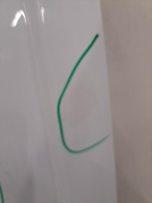 Image Porte de coffre droit - RENAULT TRAFIC 3 COURT