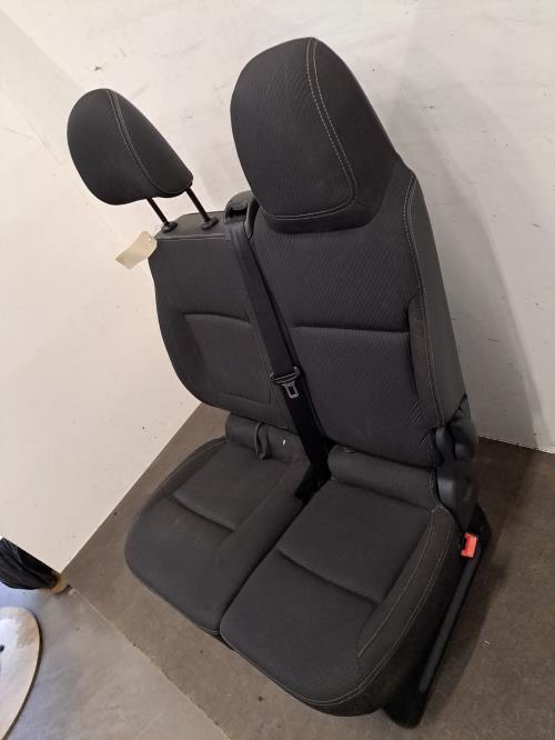 Image Siege avant droit (banquette double) - RENAULT TRAFIC 3 COURT