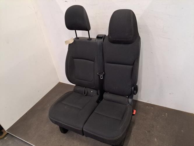 Image Siege avant droit (banquette double) - RENAULT TRAFIC 3 COURT
