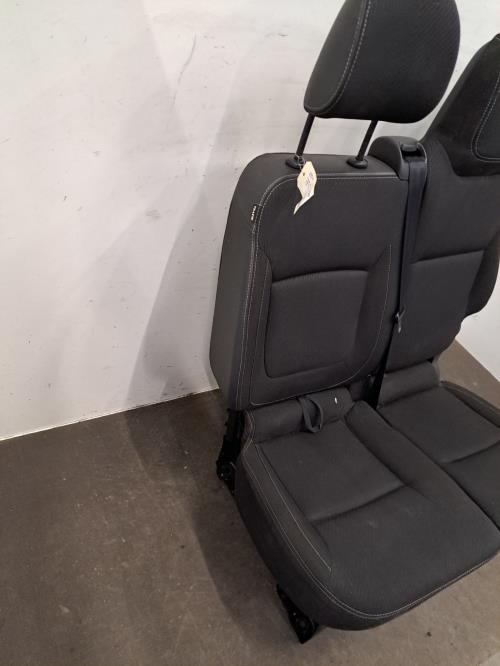 Image Siege avant droit (banquette double) - RENAULT TRAFIC 3 COURT