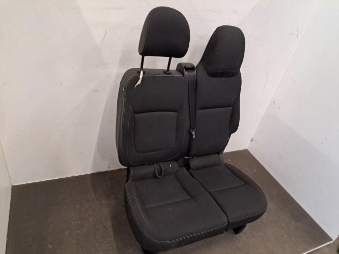 Image Siege avant droit (banquette double) - RENAULT TRAFIC 3 COURT