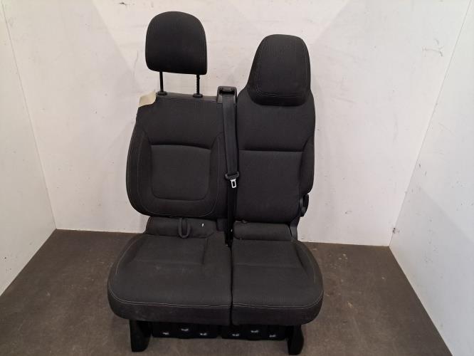 Image Siege avant droit (banquette double) - RENAULT TRAFIC 3 COURT