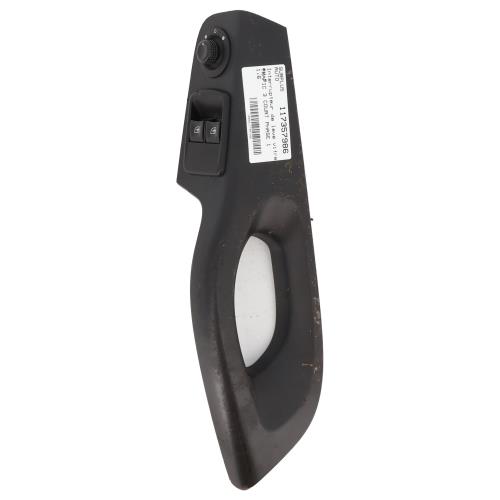 Image Interrupteur de leve vitre avant gauche - RENAULT TRAFIC 3 COURT