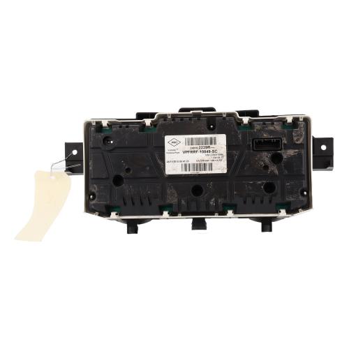 Image Compteur - RENAULT TRAFIC 3 COURT