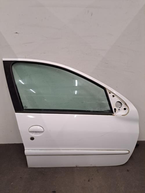 Image Porte avant droit - PEUGEOT 206