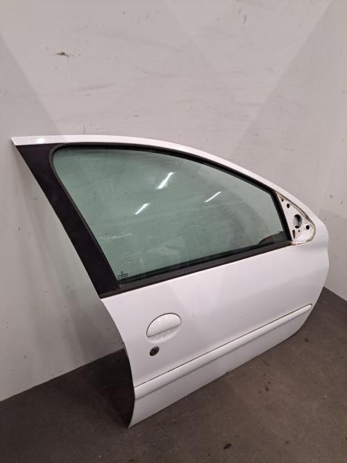Image Porte avant droit - PEUGEOT 206