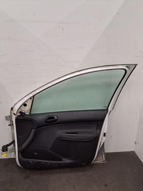 Image Porte avant droit - PEUGEOT 206