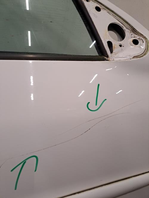 Image Porte avant droit - PEUGEOT 206