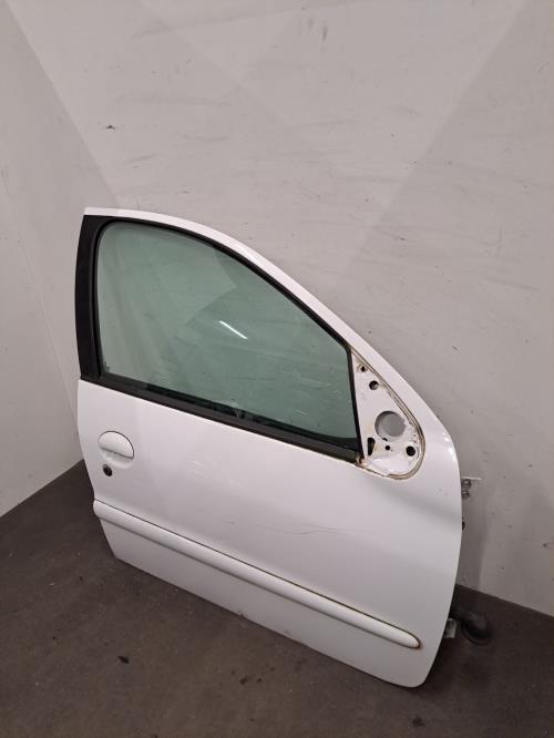 Image Porte avant droit - PEUGEOT 206