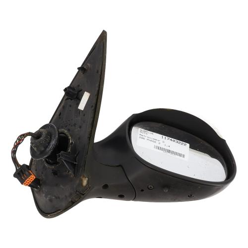 Image Retroviseur droit - PEUGEOT 206