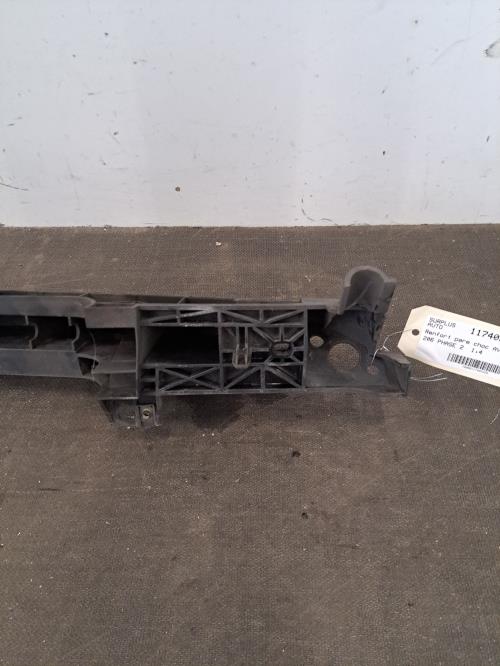 Image Renfort pare choc avant (traverse) - PEUGEOT 206