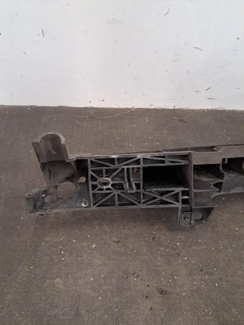 Image Renfort pare choc avant (traverse) - PEUGEOT 206