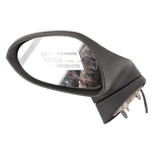 Image Retroviseur gauche - SEAT IBIZA 4