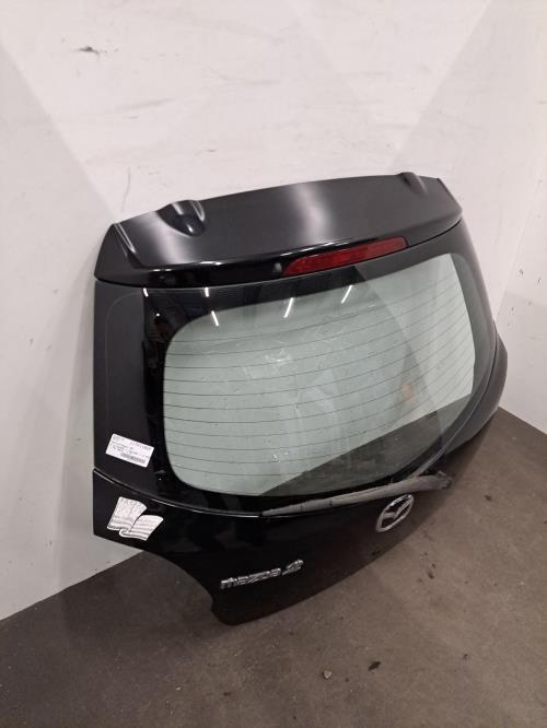 Image Malle/Hayon arriere - MAZDA 2 2