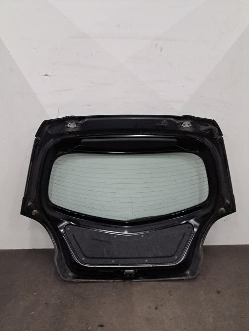 Image Malle/Hayon arriere - MAZDA 2 2