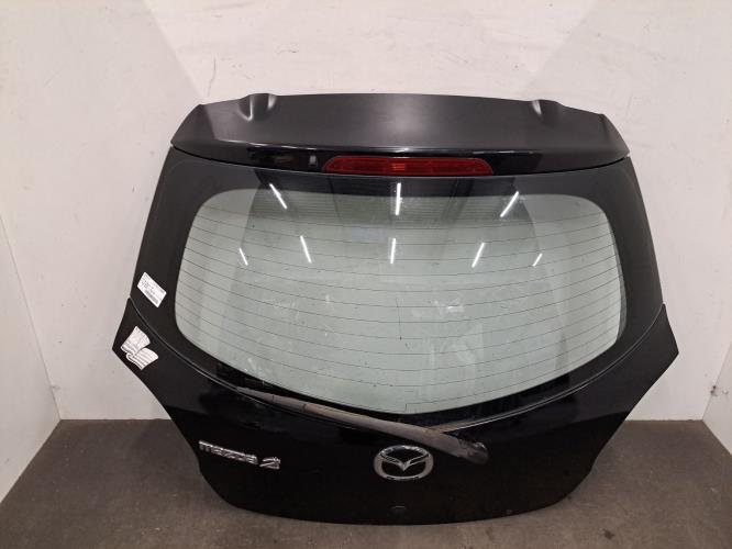 Image Malle/Hayon arriere - MAZDA 2 2