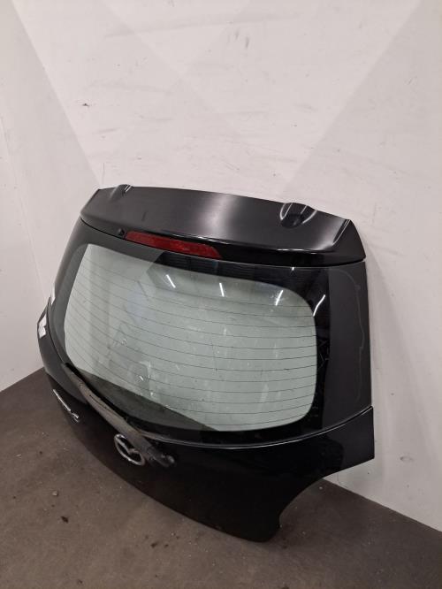 Image Malle/Hayon arriere - MAZDA 2 2