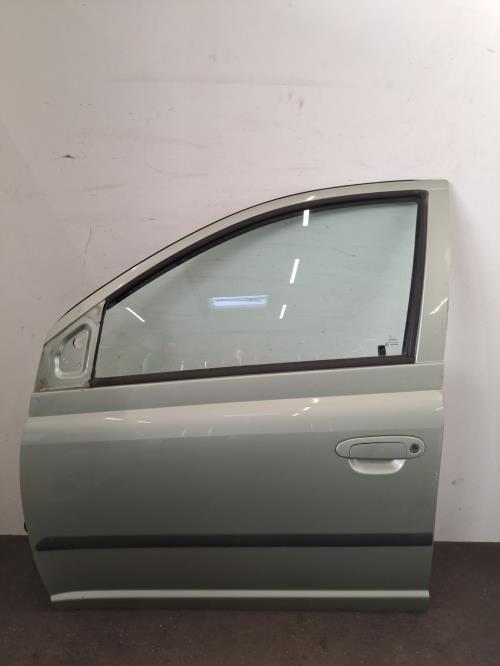 Image Porte avant gauche - TOYOTA YARIS 1
