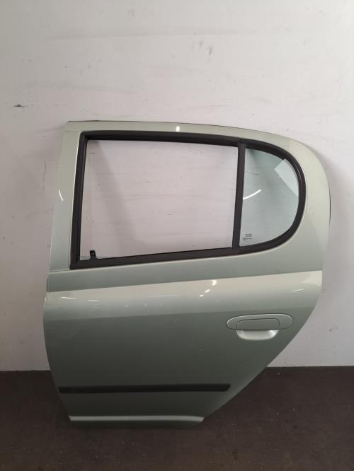 Image Porte arriere gauche - TOYOTA YARIS 1