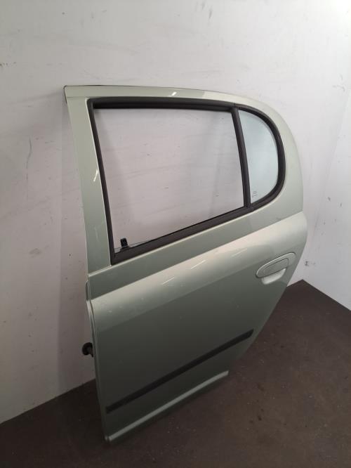 Image Porte arriere gauche - TOYOTA YARIS 1