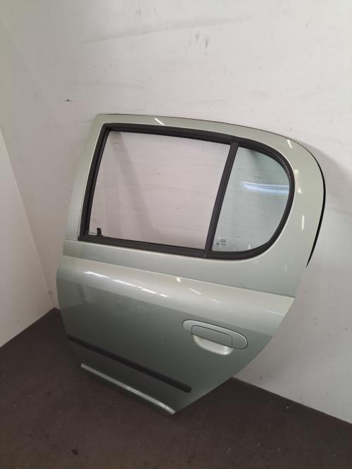 Image Porte arriere gauche - TOYOTA YARIS 1