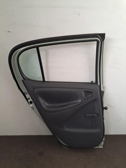Image Porte arriere gauche - TOYOTA YARIS 1
