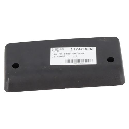Image Feu arriere stop central - CITROEN C2