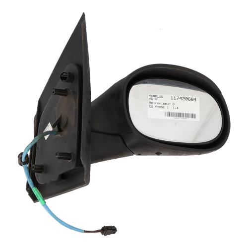 Image Retroviseur droit - CITROEN C2
