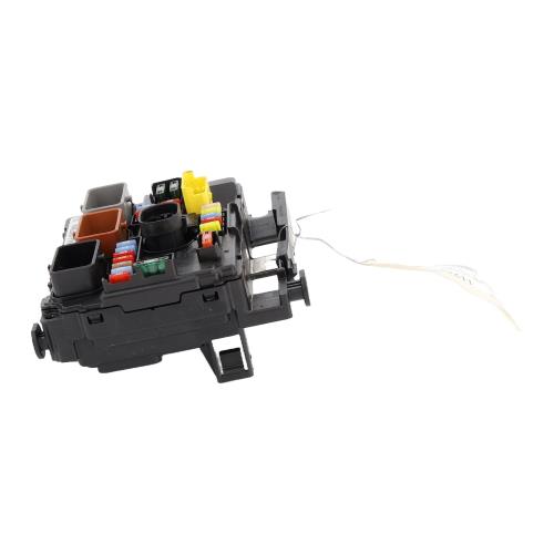 Image Boitier servitude moteur (BSM) - CITROEN C2